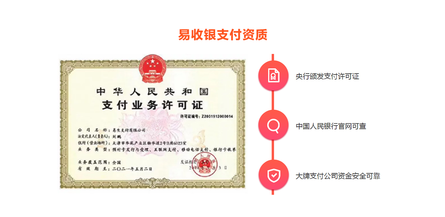 易收銀電簽POS機資質(zhì).jpg 易收銀電簽POS機資質(zhì).jpg