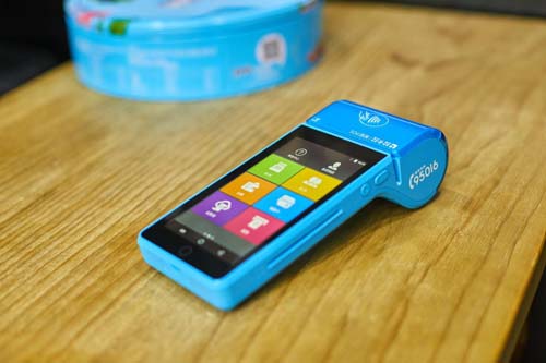 2021年十個最好養(yǎng)卡POS機包含拉卡拉電簽版嗎？