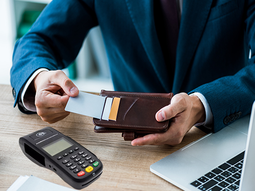 通易付plus與拉卡拉電簽版POS哪個好？適合個人養(yǎng)卡