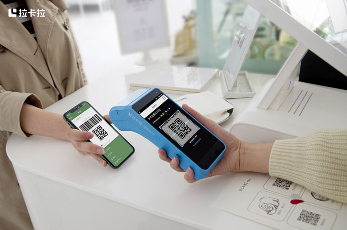 掃碼pos機(jī)有什么優(yōu)點(diǎn)？使用掃碼pos機(jī)要注意什么？