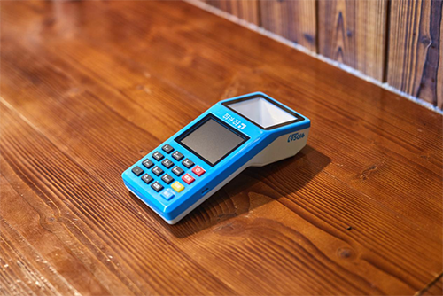 辦理個(gè)人POS機(jī)有什么益處?