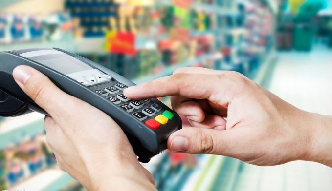 如何選擇一款靠譜的適合自己的POS機(jī)