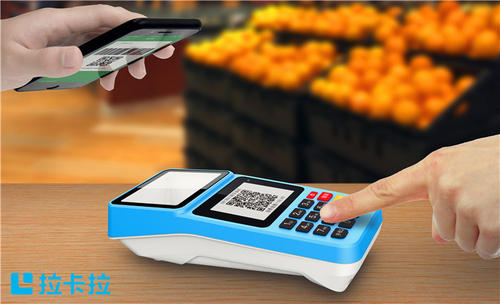 辦理POS機(jī)為什么需要提供資料？