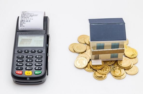 POS機費率有高有低，為什么不一樣，我們該如何選擇？