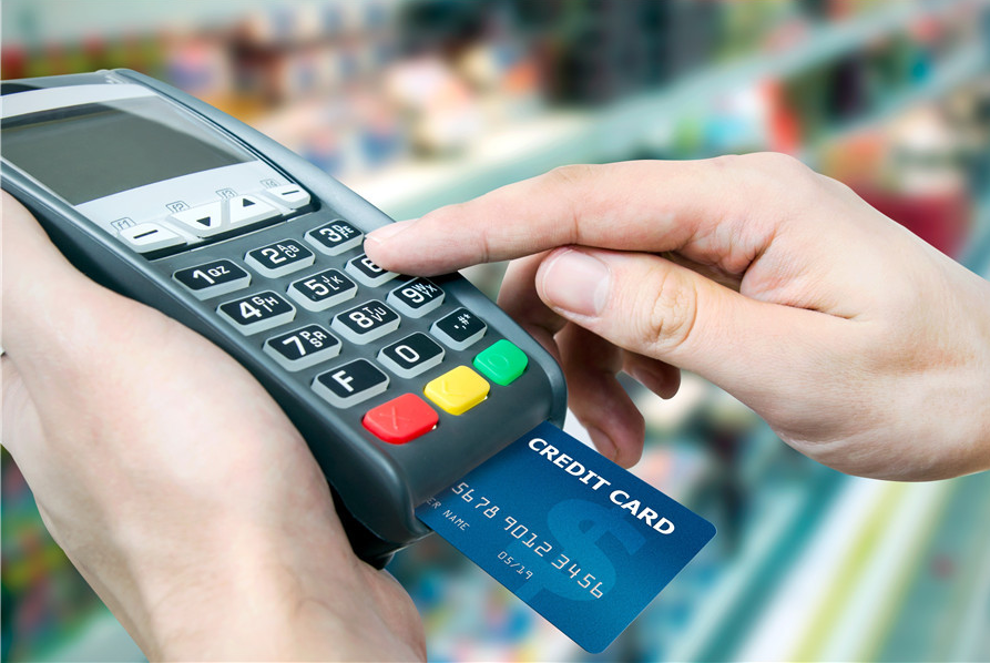 養(yǎng)卡需要辦理幾個pos機？