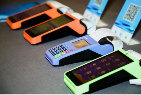 2021年最新POS機十大排名-哪個品牌好