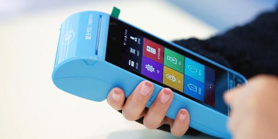 有營業(yè)執(zhí)照辦pos機(jī)費(fèi)率多少！公司辦理POS機(jī)