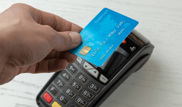 pos機(jī)怎么刷卡或者掃碼？【方法步驟】