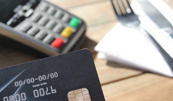 和融通POS機是正規的一清機嗎?安不安全？