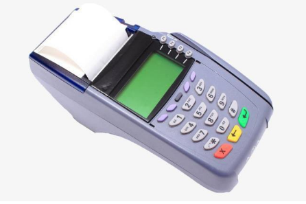 出票pos機(jī)打出來的小票是白紙是什么情況(pos機(jī)打印的小票是空白的)