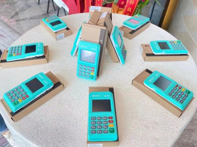 一清POS機品牌有哪些？這些品牌你都知道嗎？